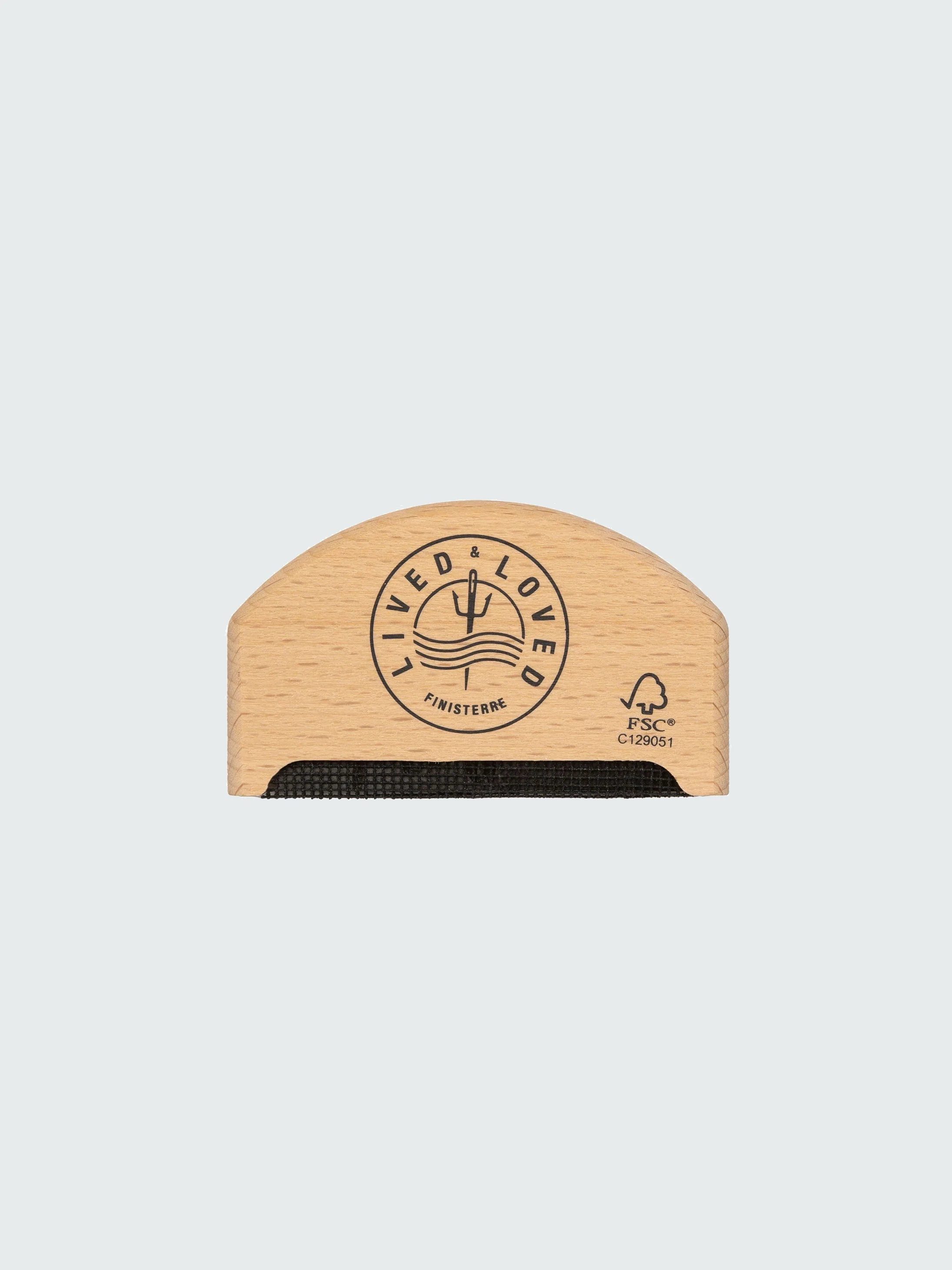 Wool Comb - Image 3