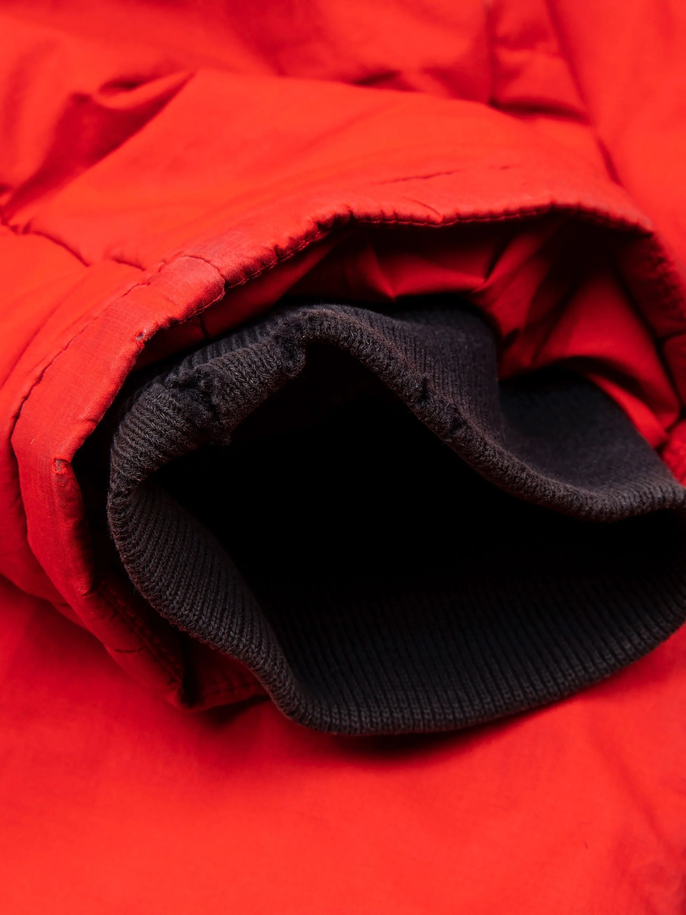 Cuff Repair - Image 2