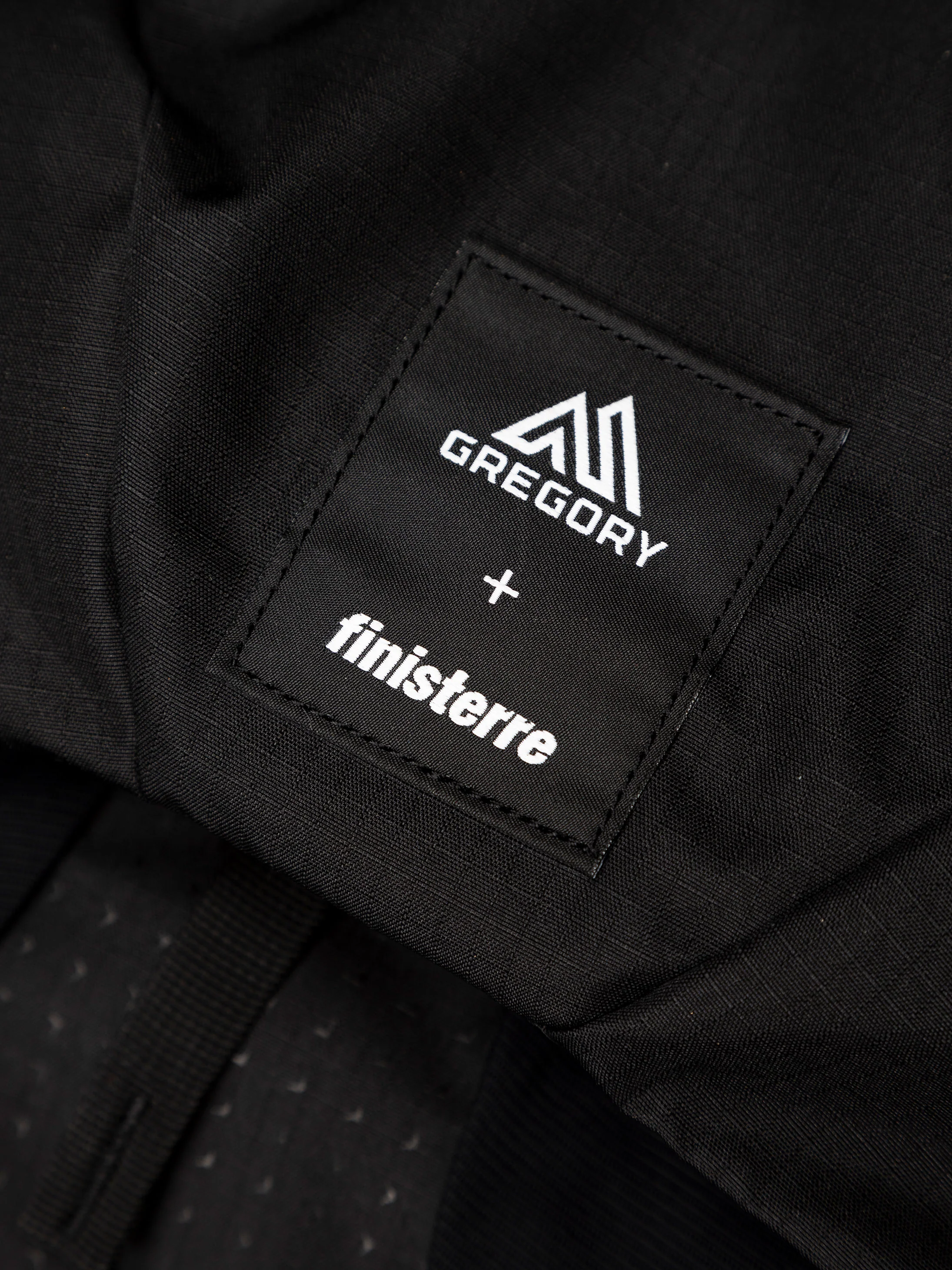 Finisterre + Gregory Women's Amber 54 Backpack - Image 8