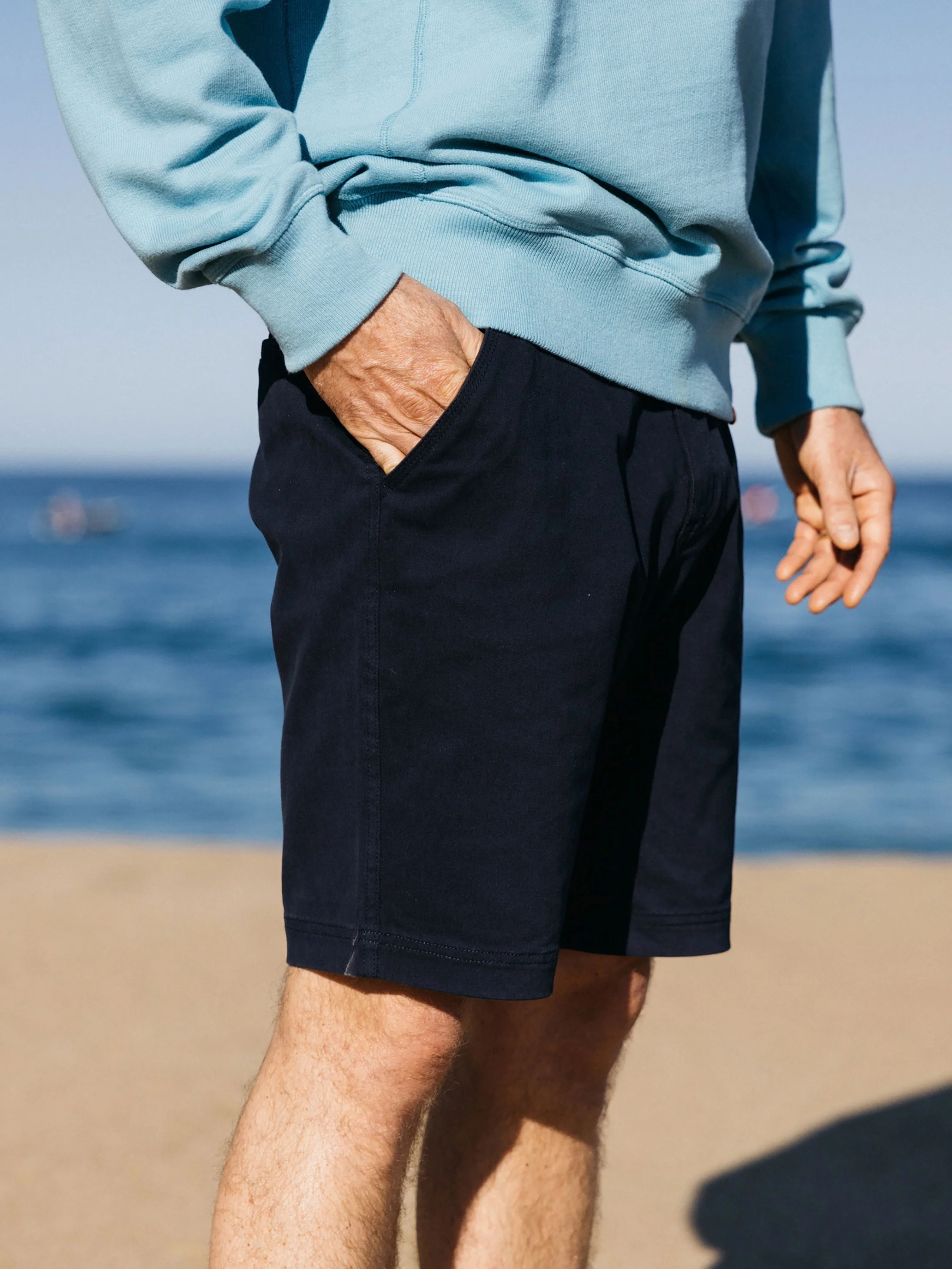 Men's Coverack Short - Image 3