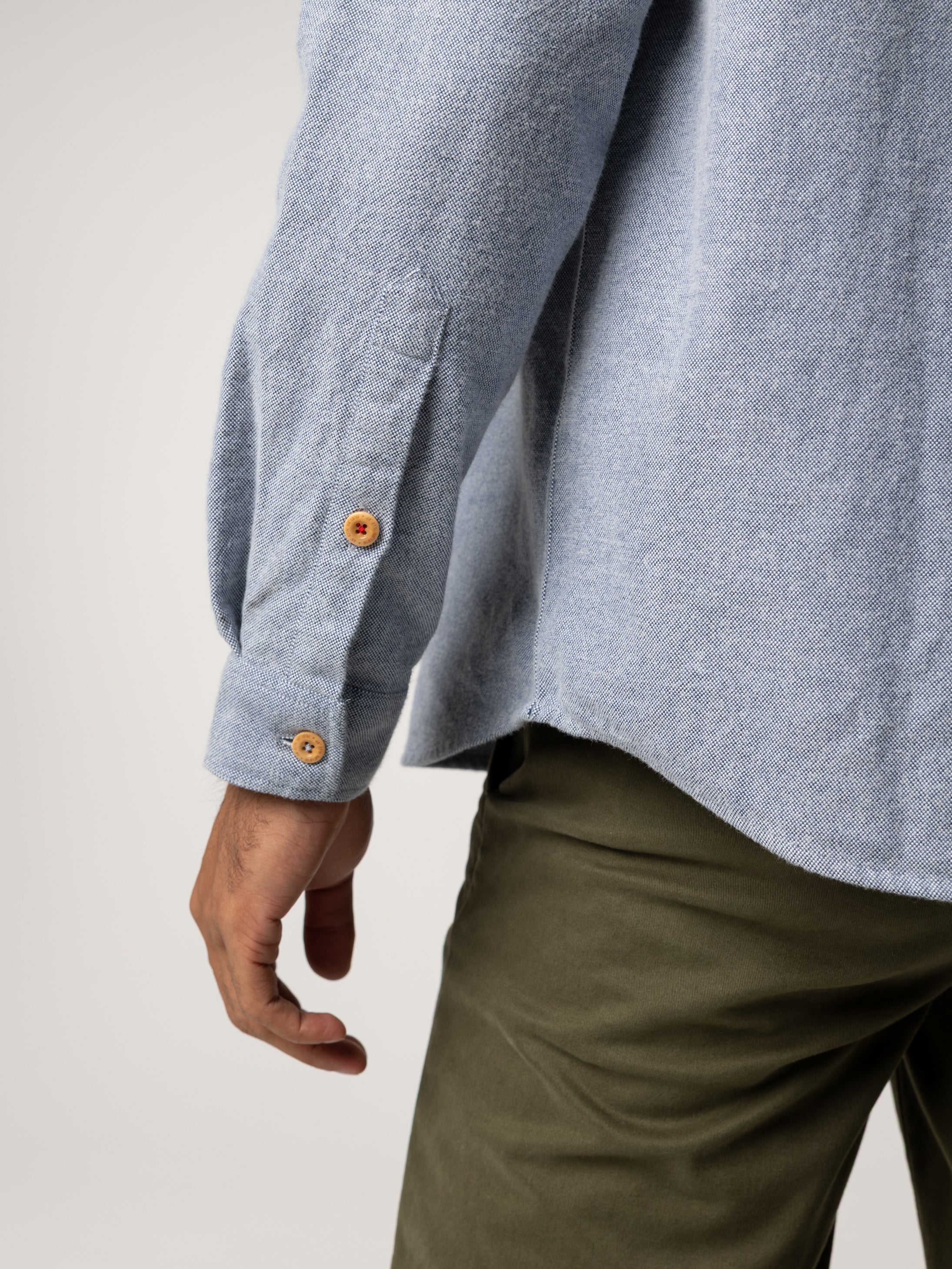 Men's Gylly Shirt - Image 5