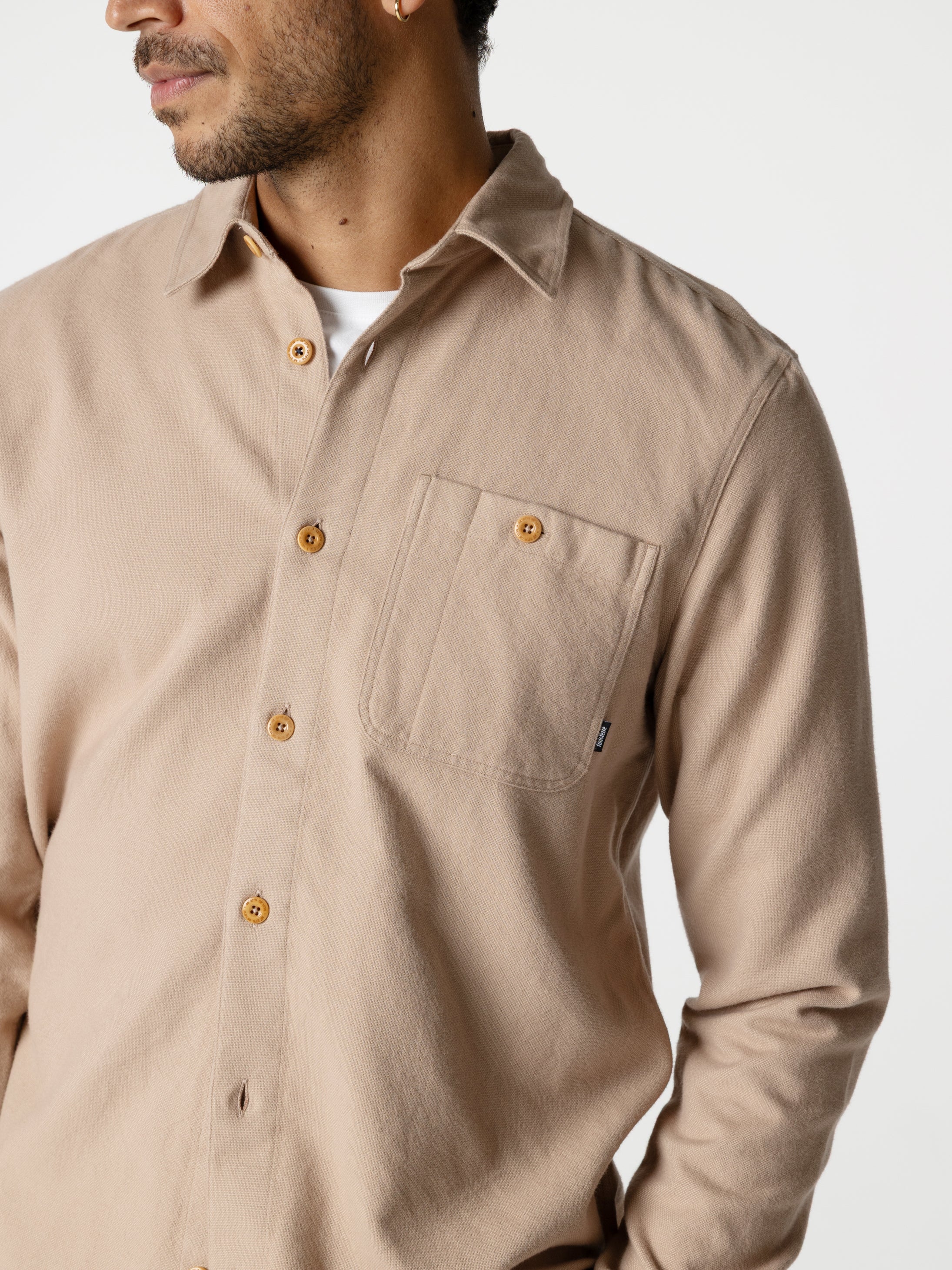 Men's Gylly Shirt - Image 5