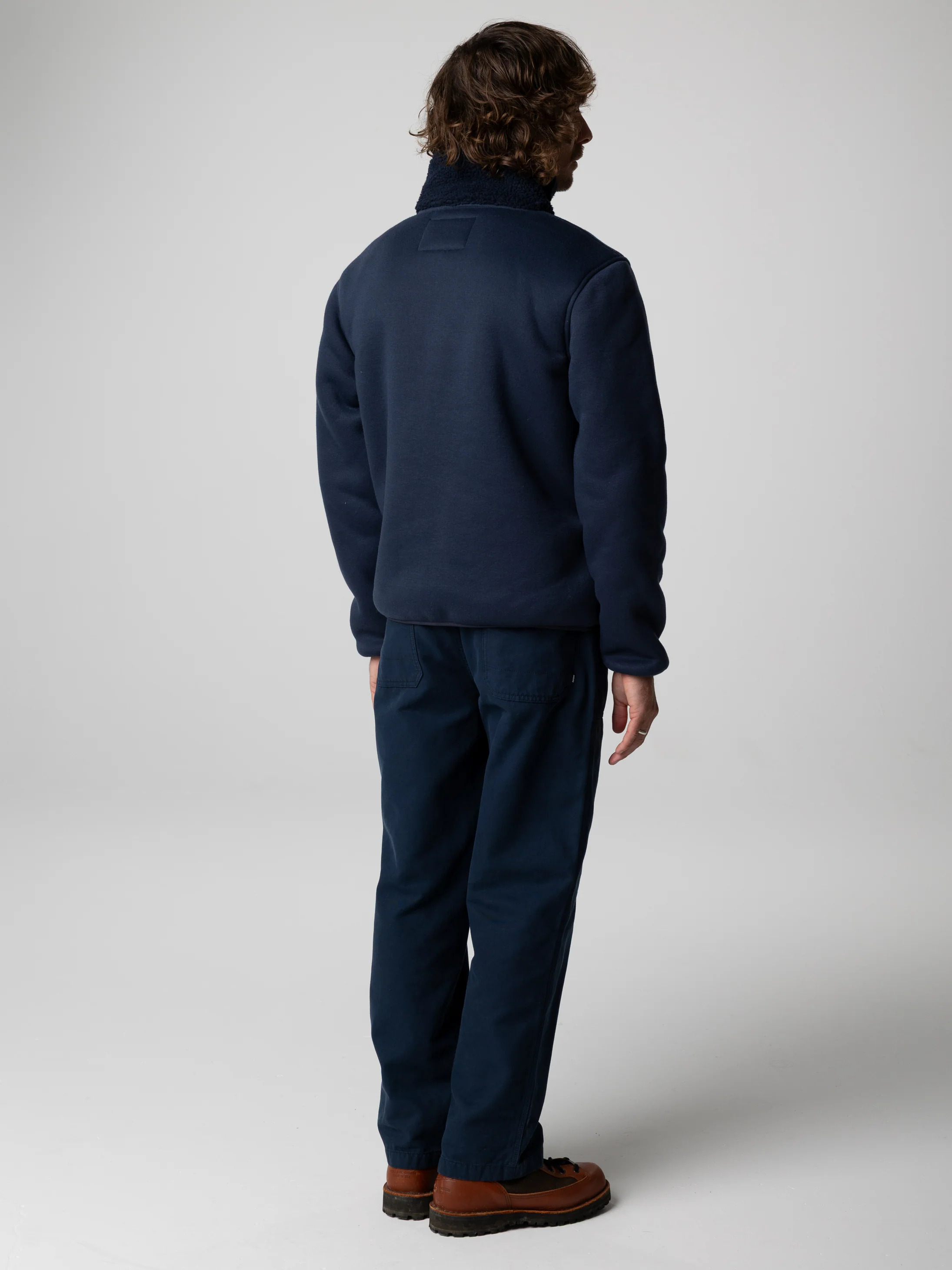 Men's Goodwin Fleece - Image 3