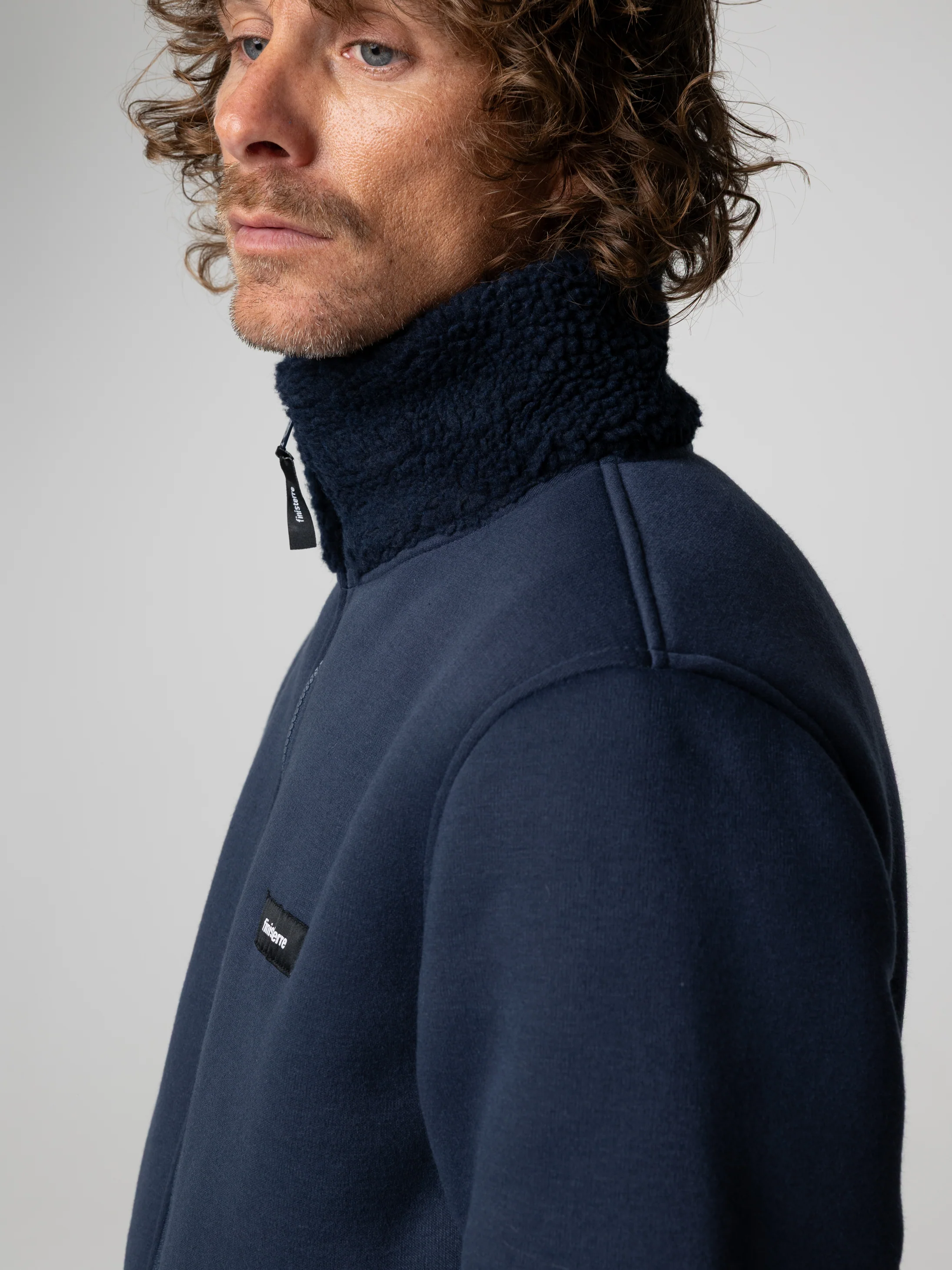 Men's Goodwin Fleece - Image 4