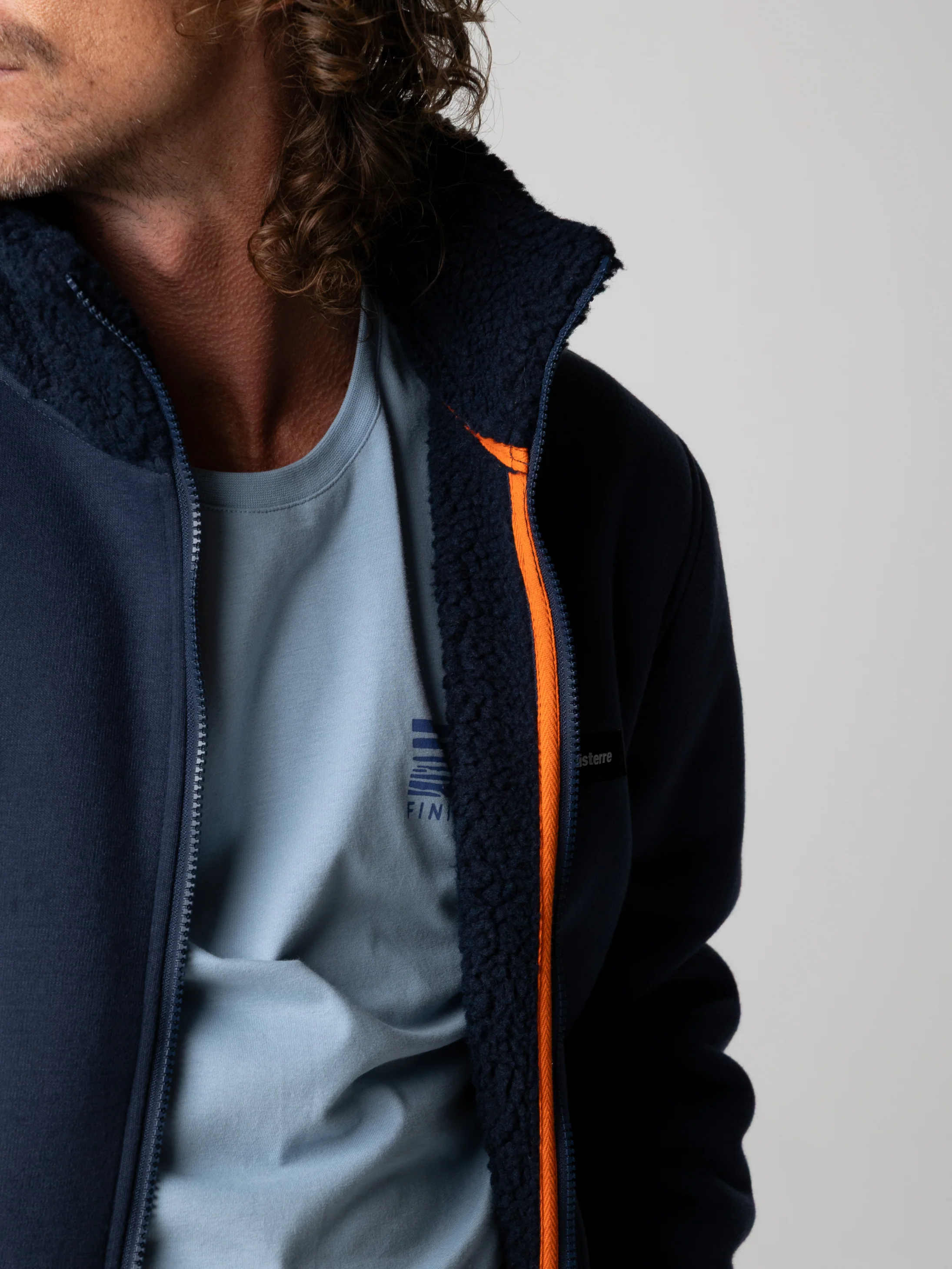 Men's Goodwin Fleece - Image 5