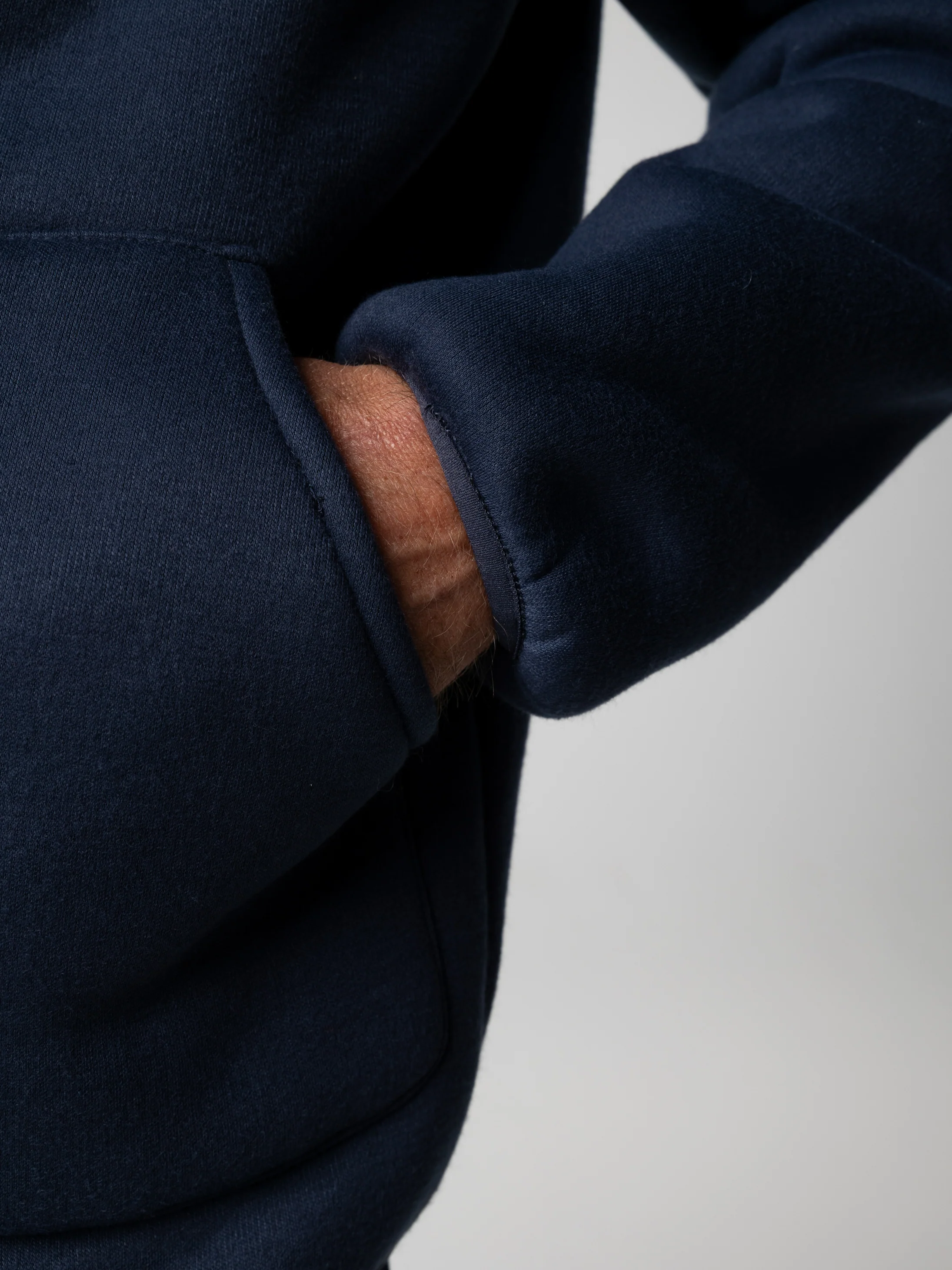 Men's Goodwin Fleece - Image 6