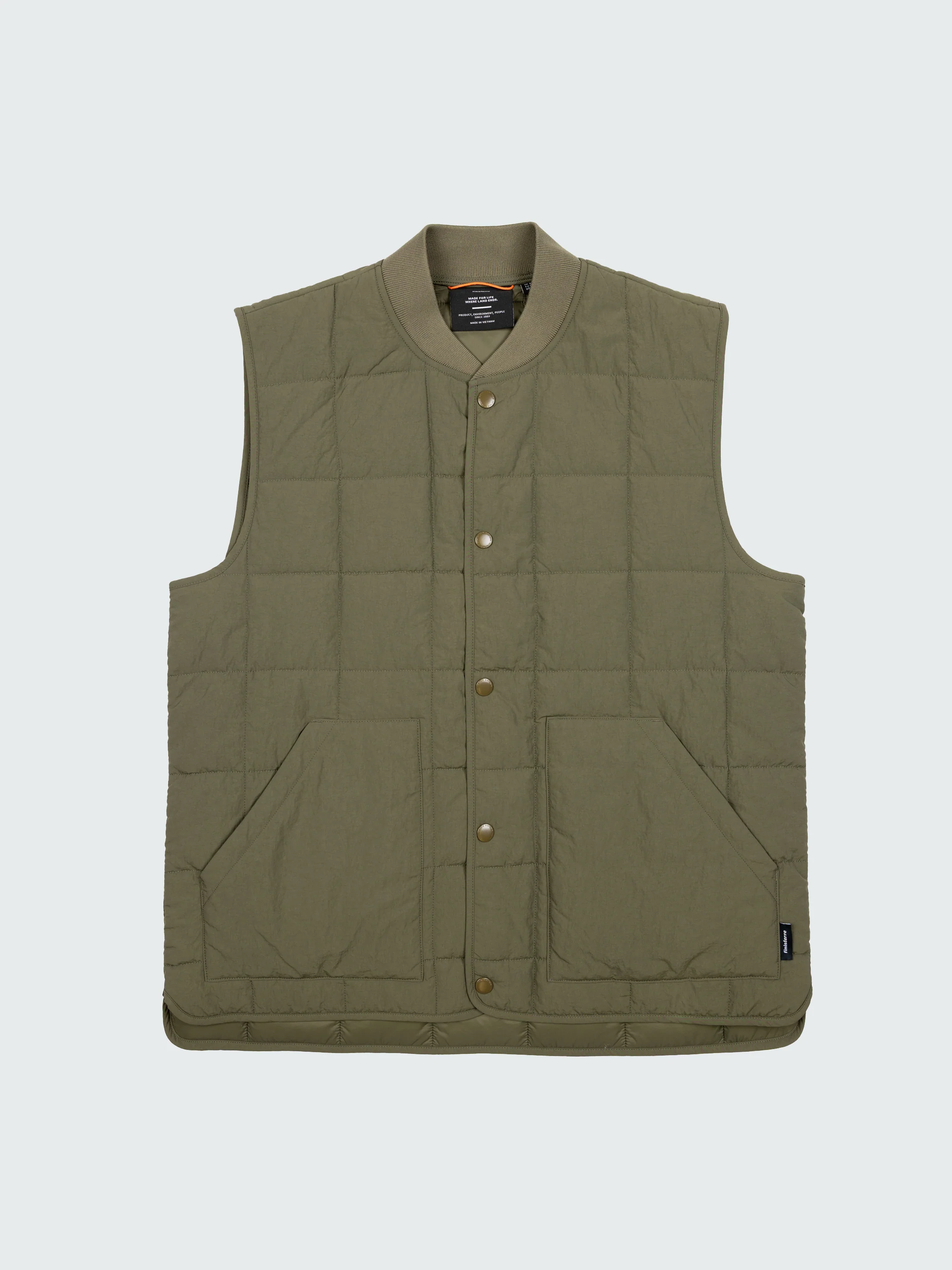 Men's Lapwing Gilet