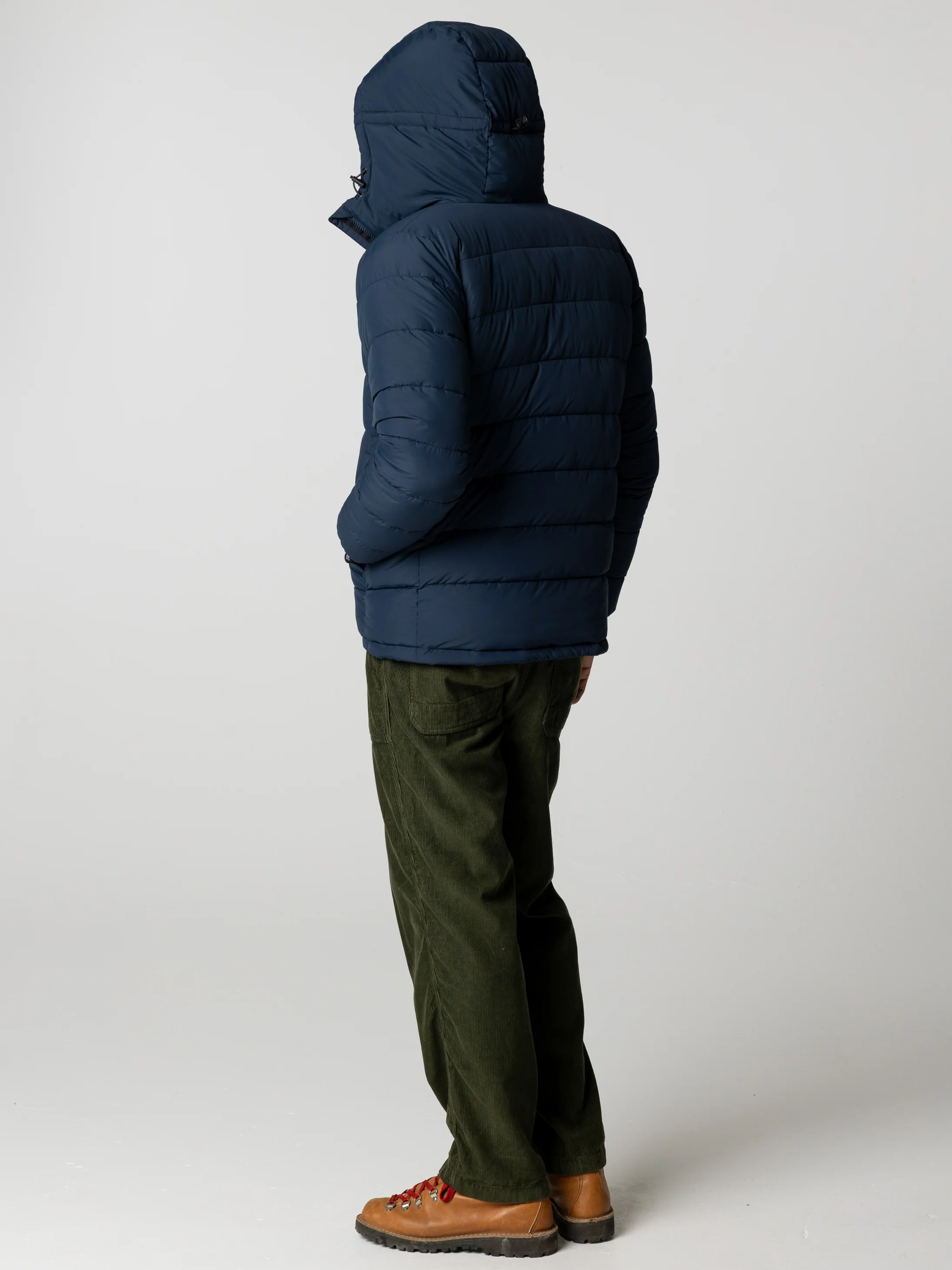 Men's Nebulas Insulated Jacket - Image 5
