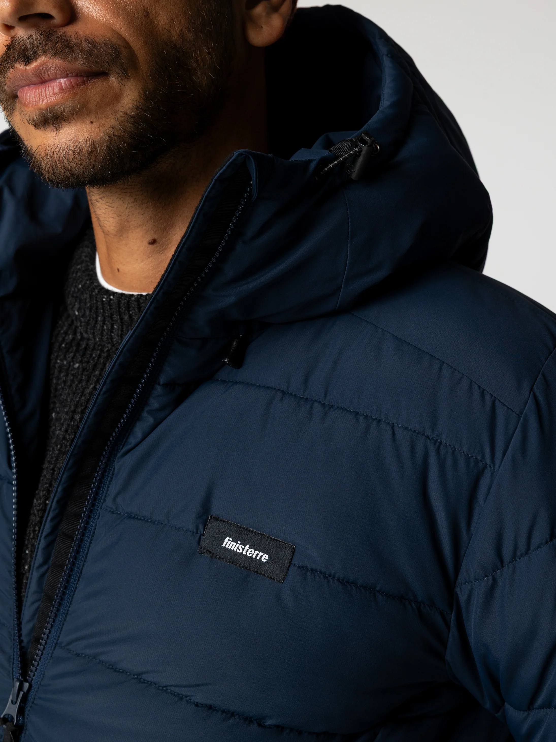 Men's Nebulas Insulated Jacket - Image 6