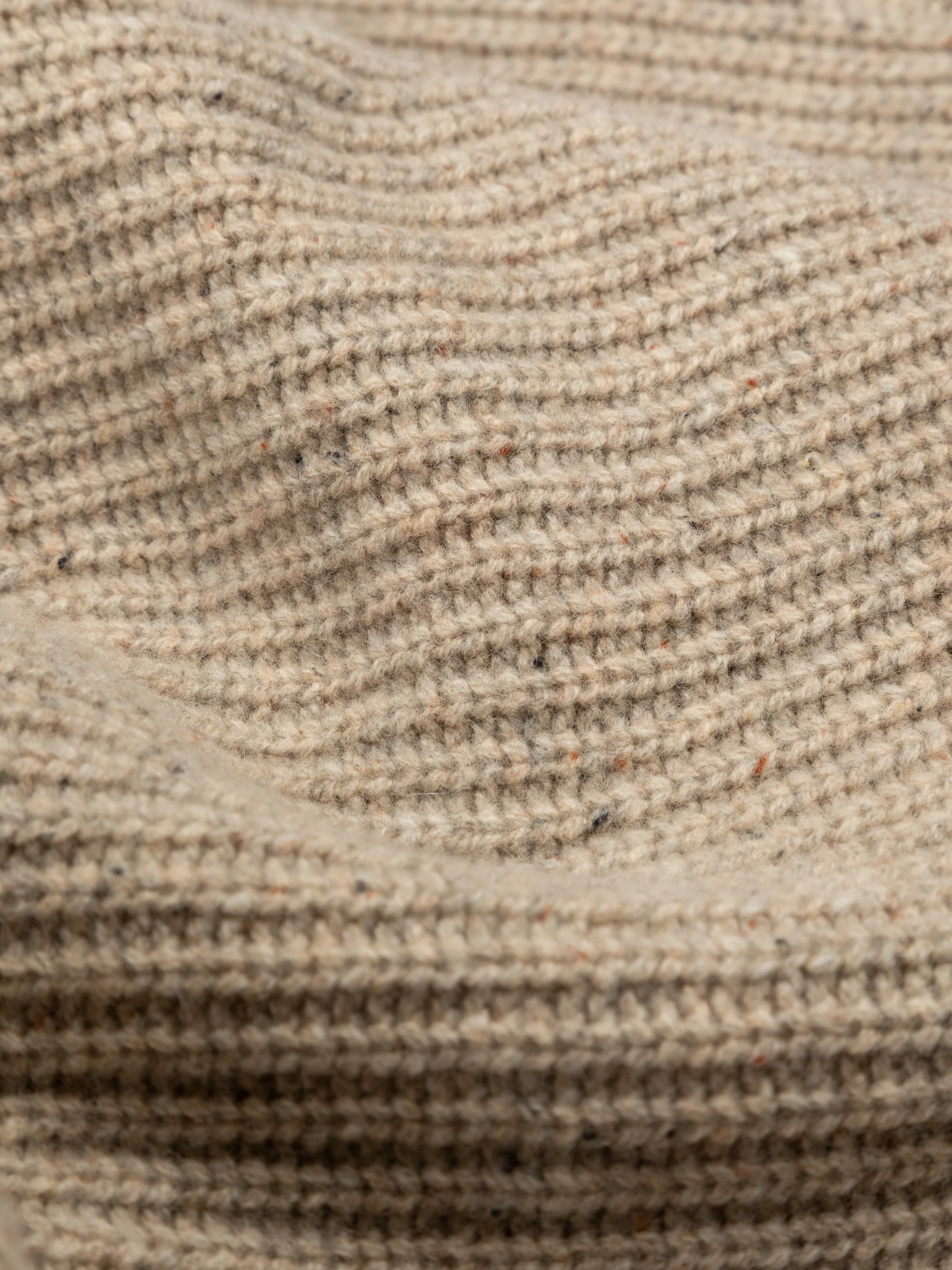Men's Mora Knit Jumper - Image 8