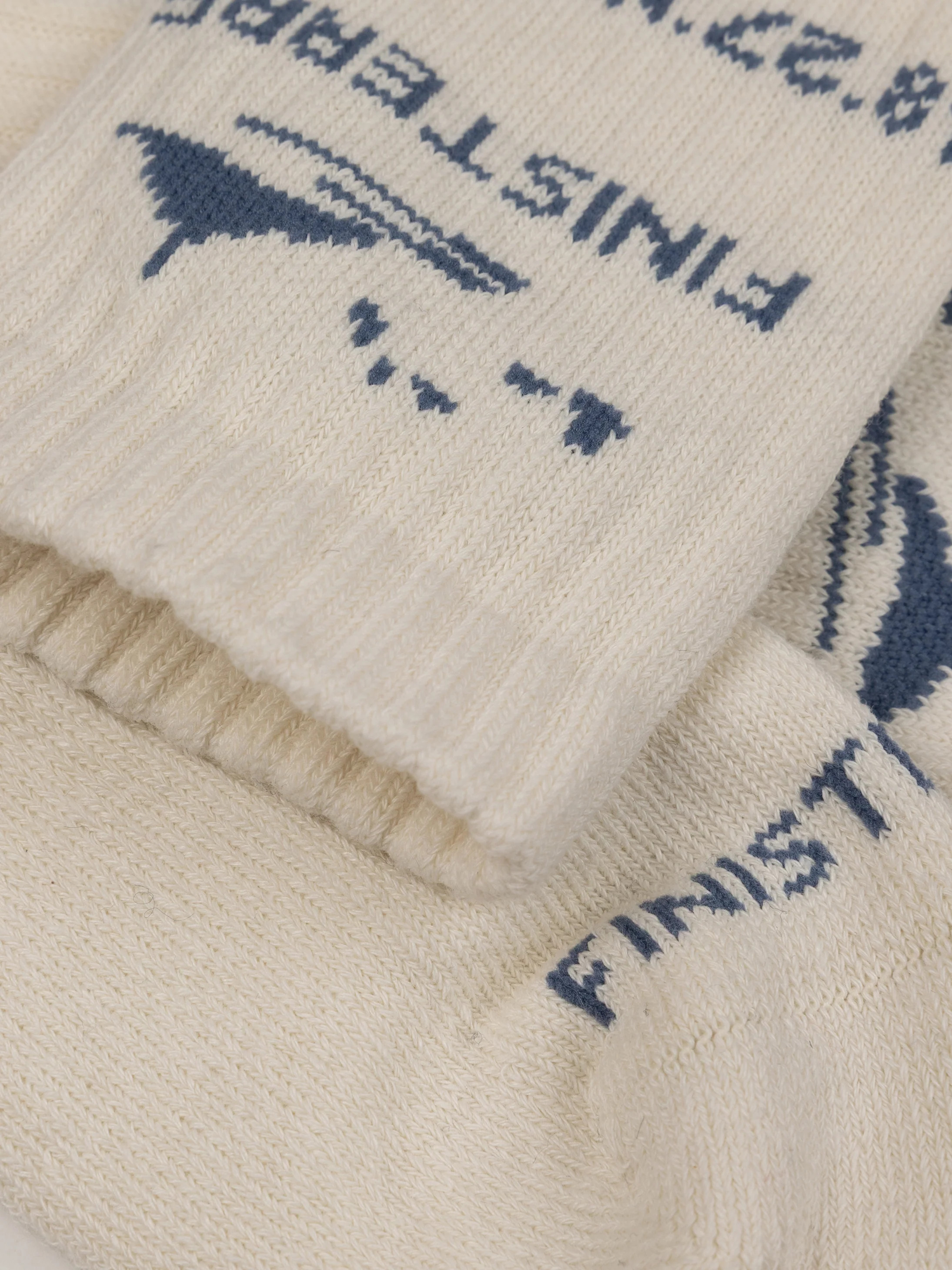 Rossby Sports Sock - Image 3
