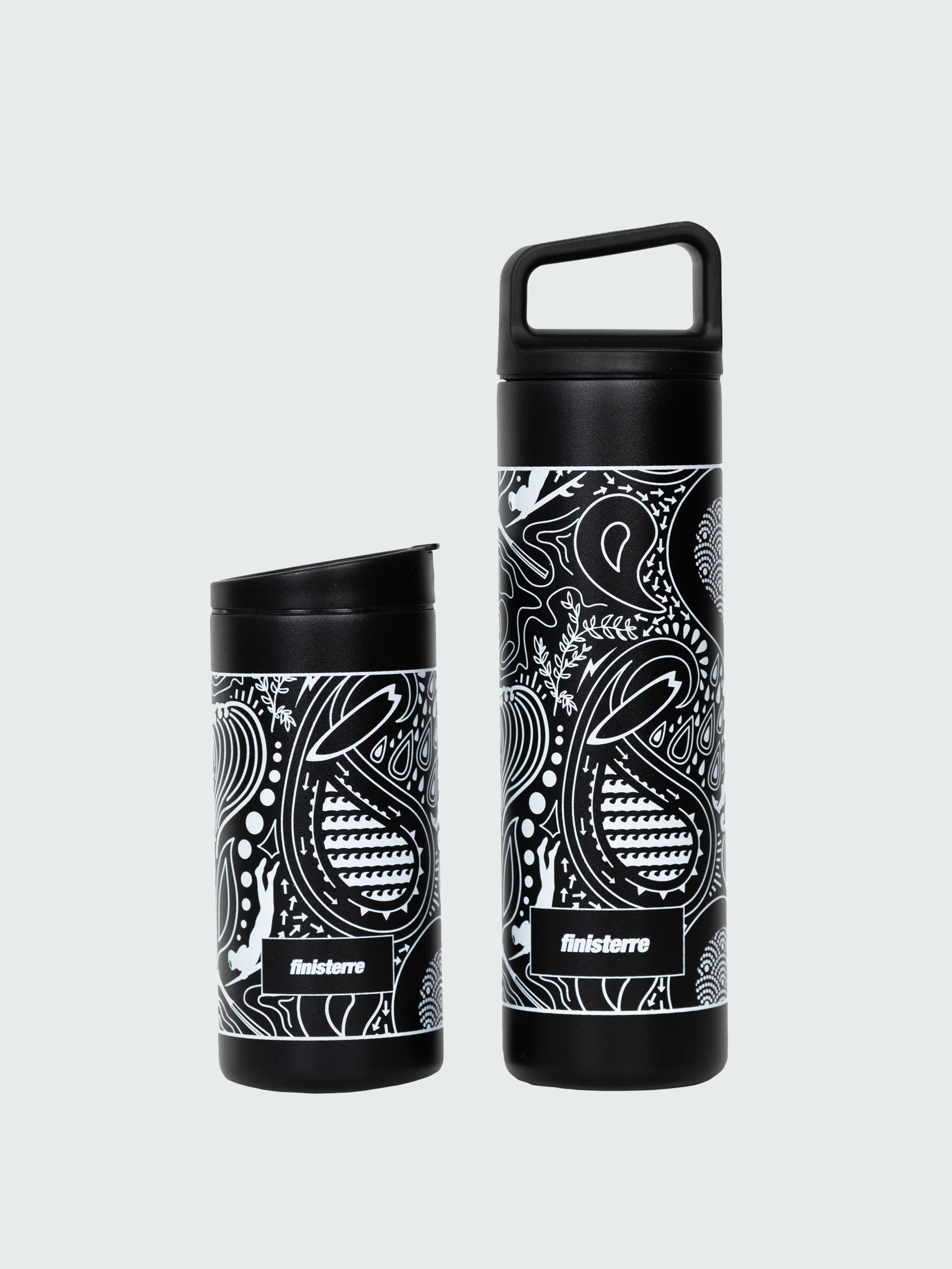 MiiR 20oz Wide Mouth Bottle - Image 7