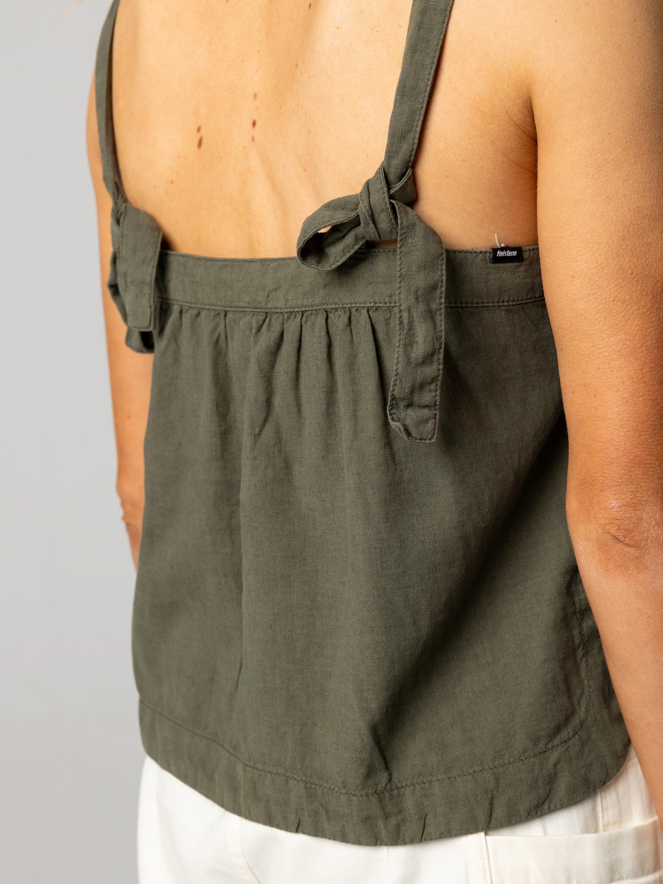 Women's Morva Cami Top - Image 3