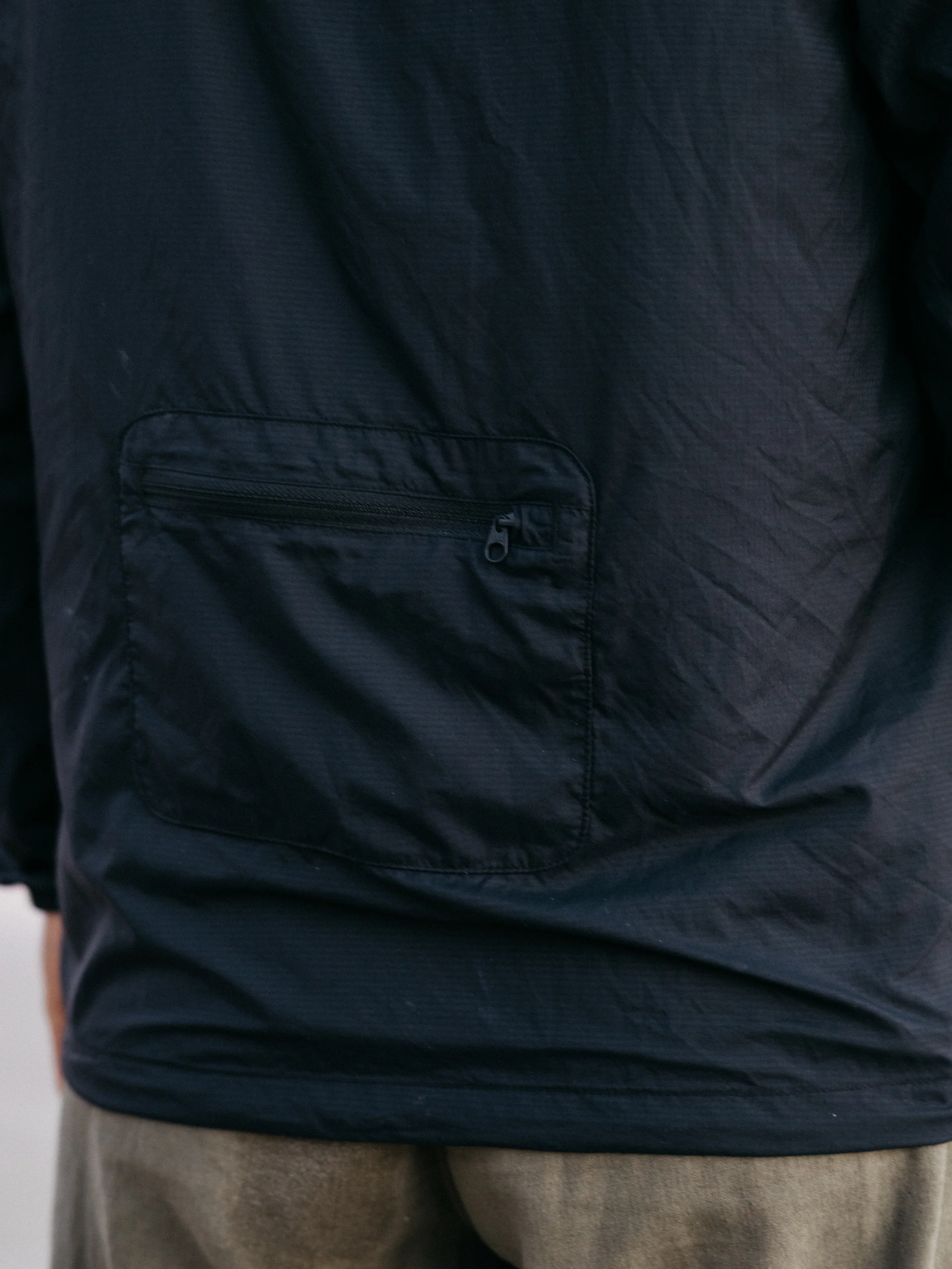 Women's Forecast Windcheater Jacket - Image 5