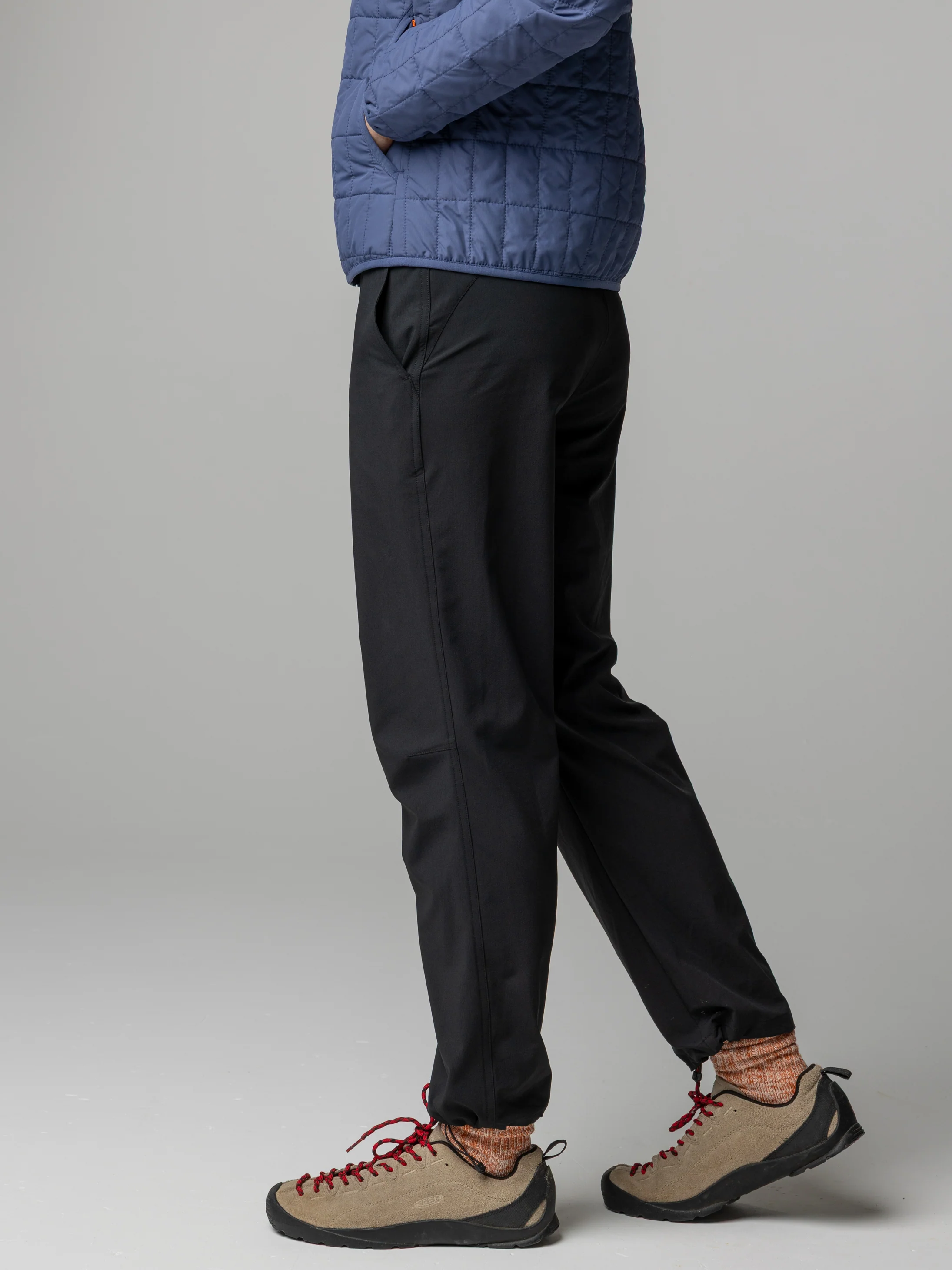 Women's Kallan Adventure Trouser - Image 3