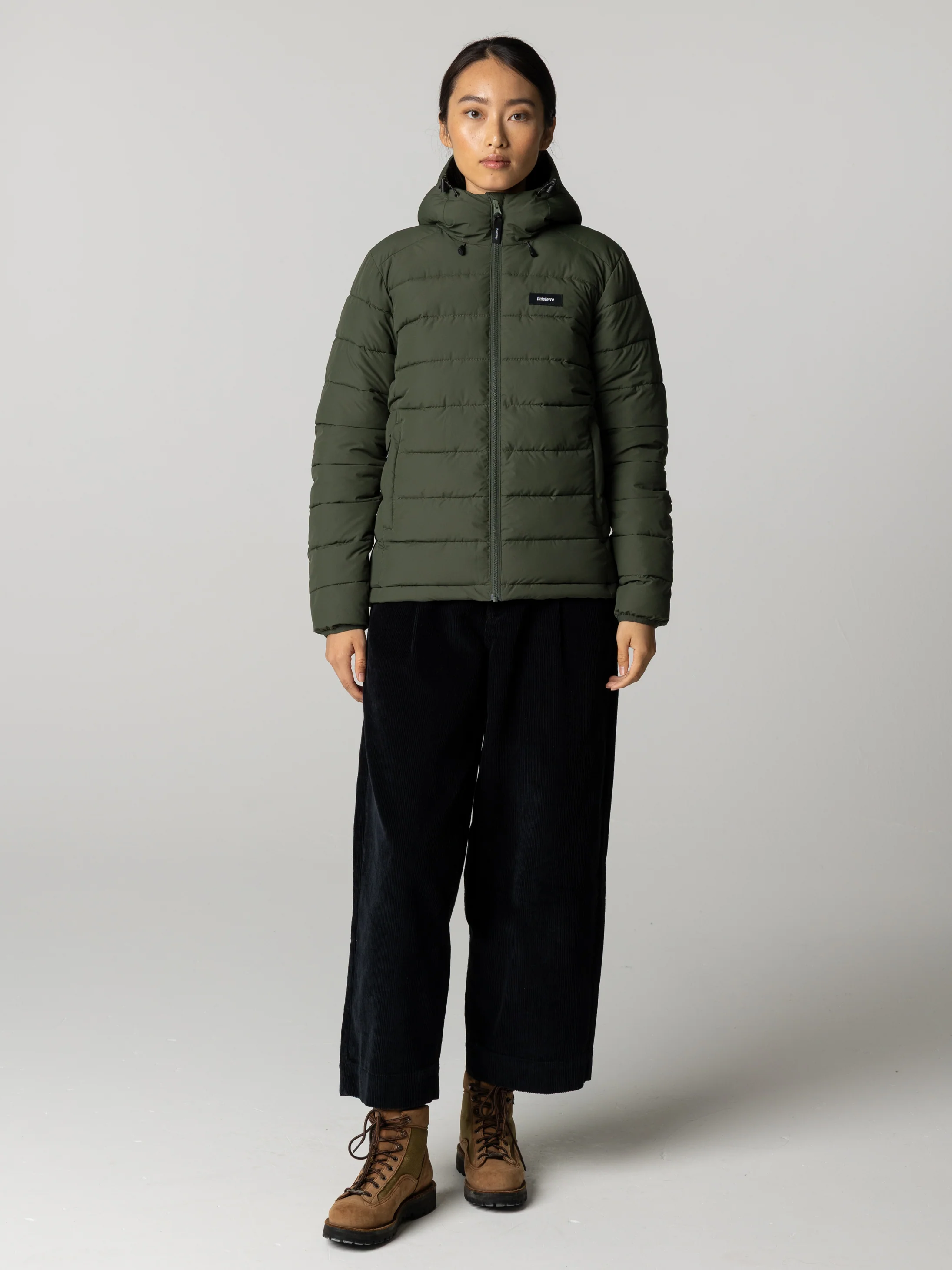 Women's Nebulas Insulated Jacket - Image 4