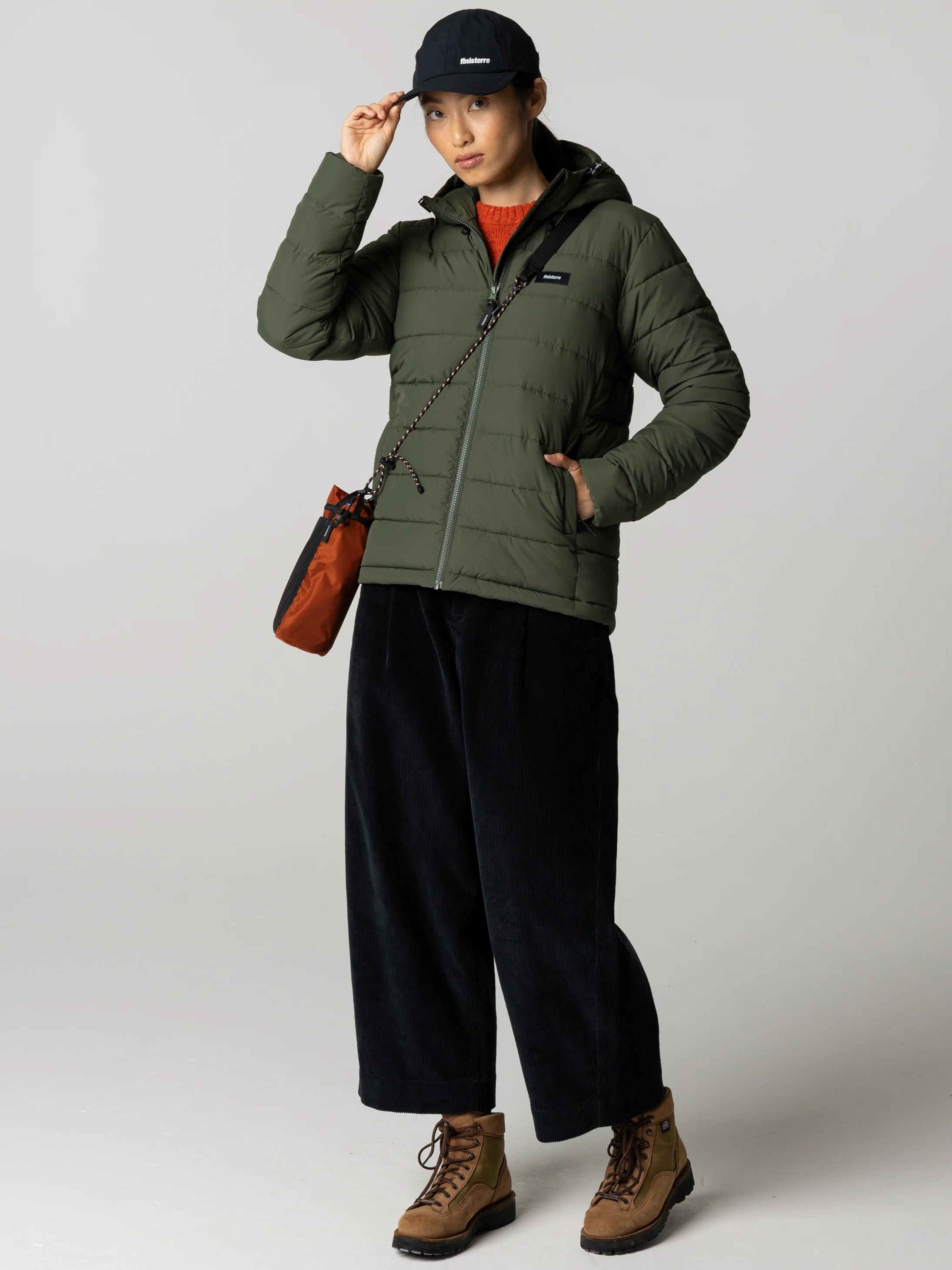 Women's Nebulas Insulated Jacket - Image 7
