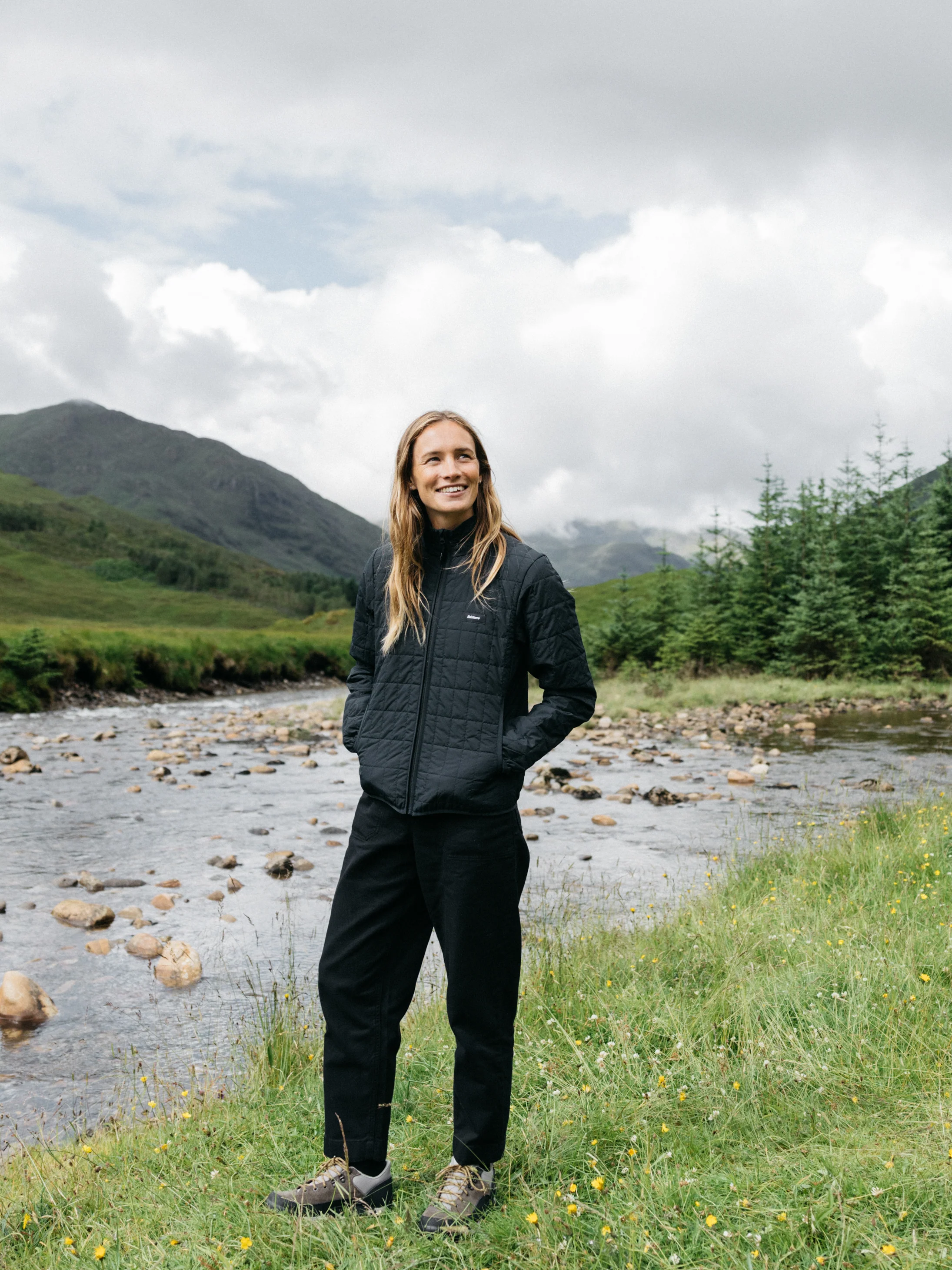 Women's Firecrest Jacket - Image 6