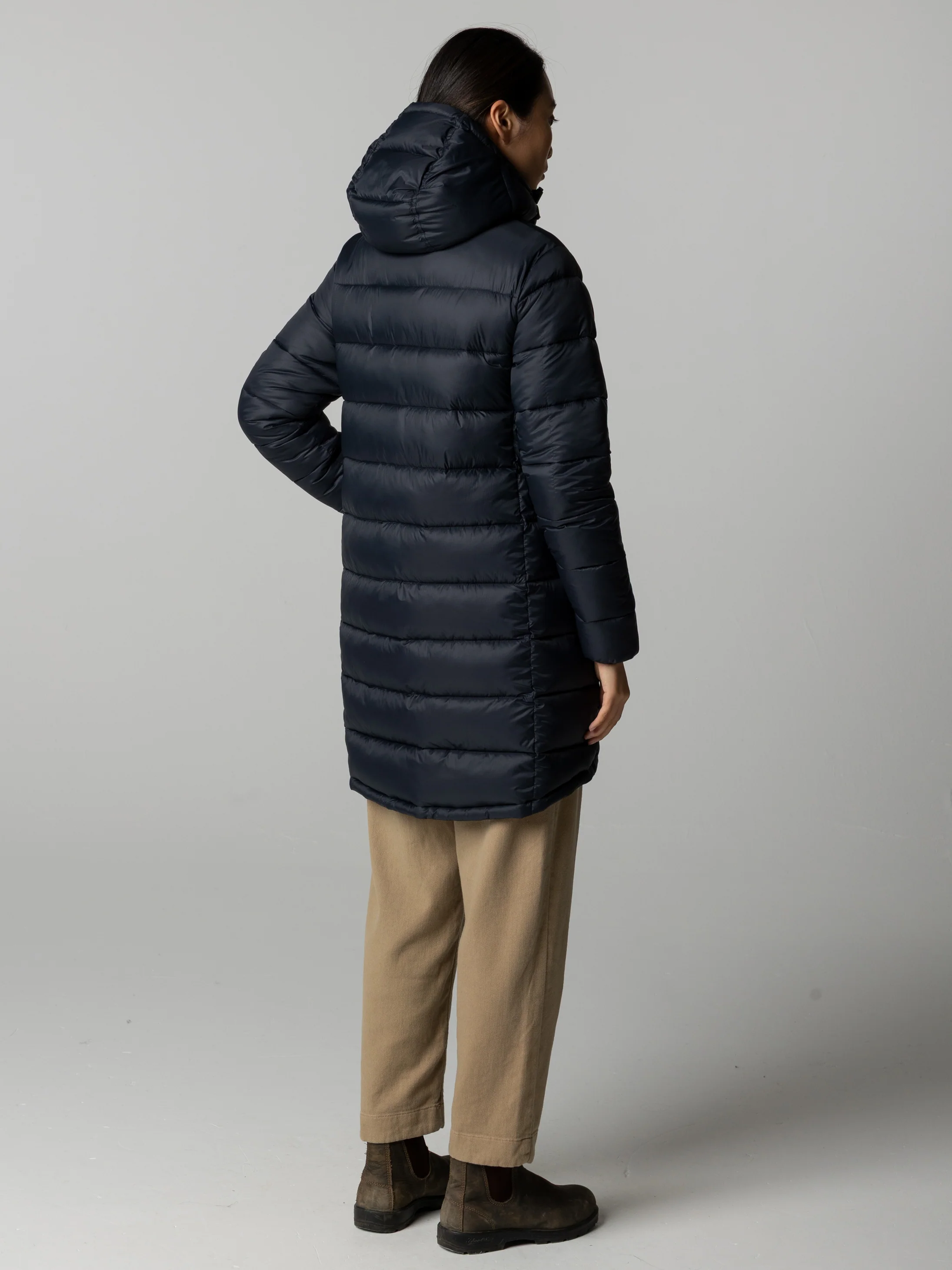 Women's Sidus Insulated Jacket - Image 5