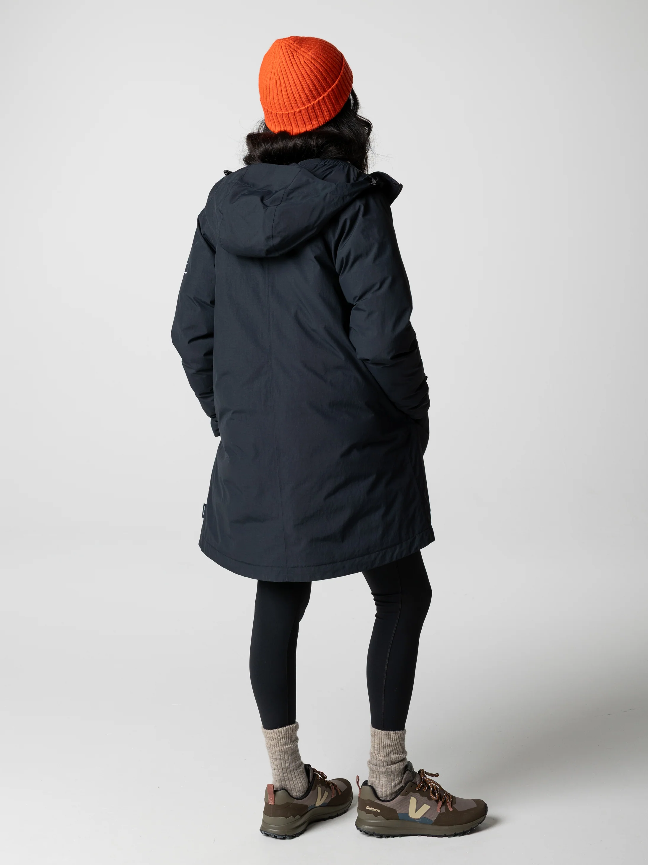Women's Skye Waterproof Parka - Image 5