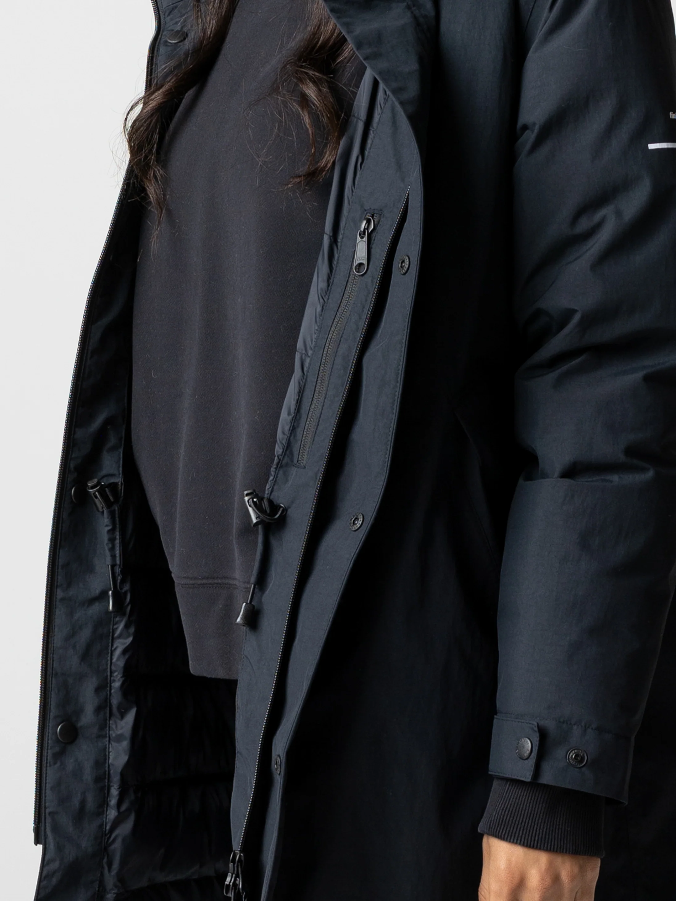 Women's Skye Waterproof Parka - Image 7