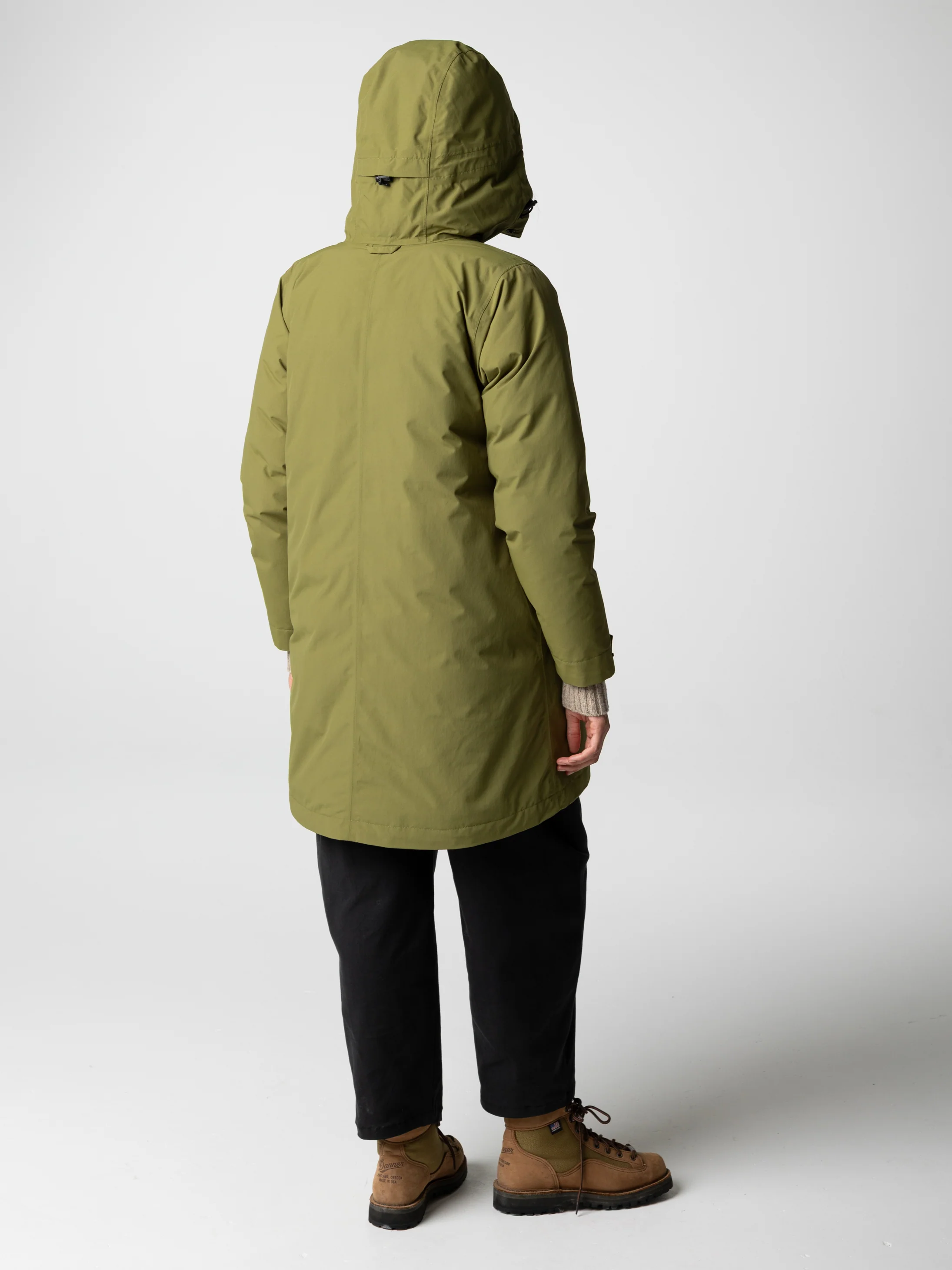 Women's Skye Waterproof Parka - Image 5