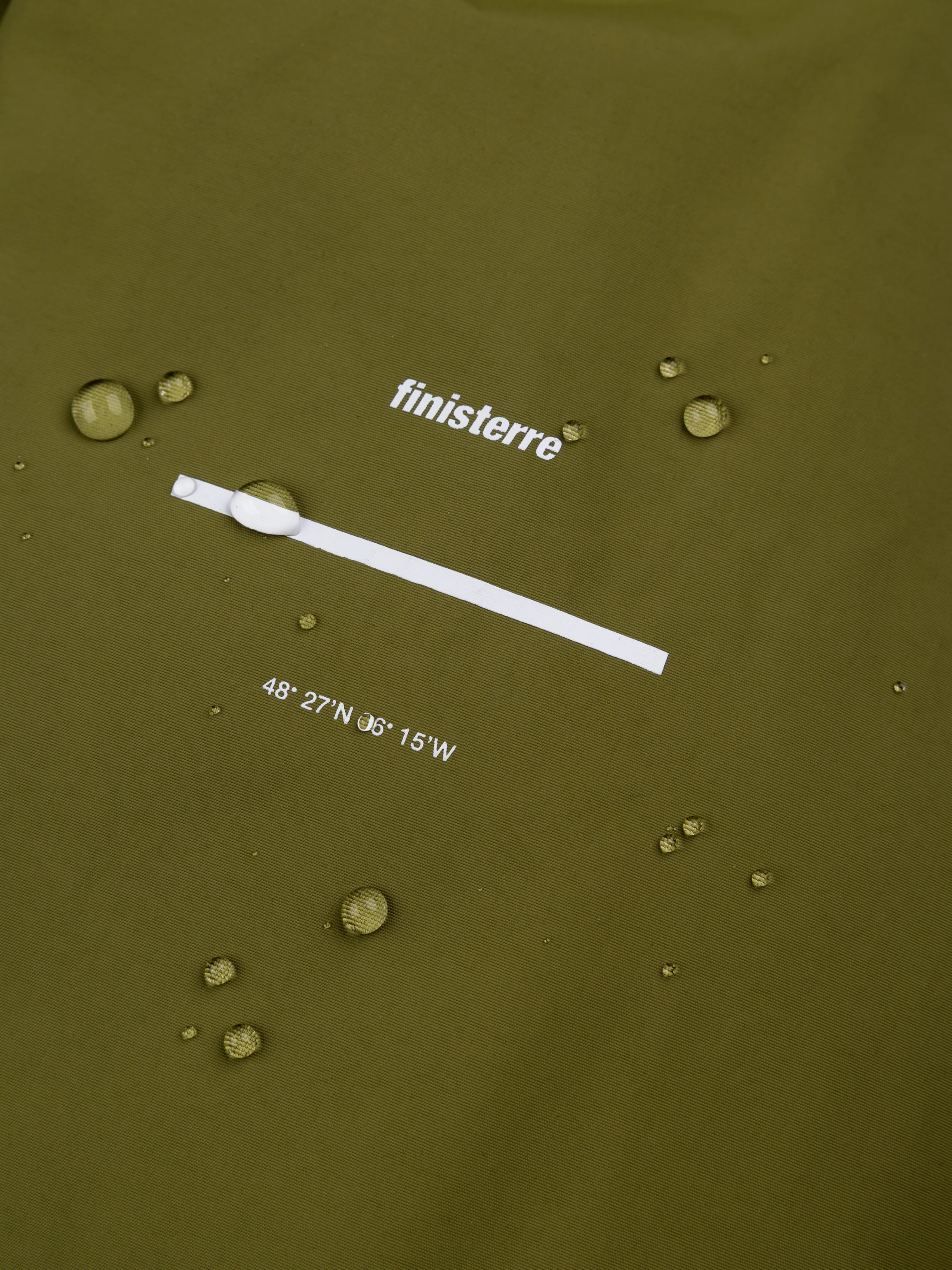 Women's Skye Waterproof Parka - Image 8