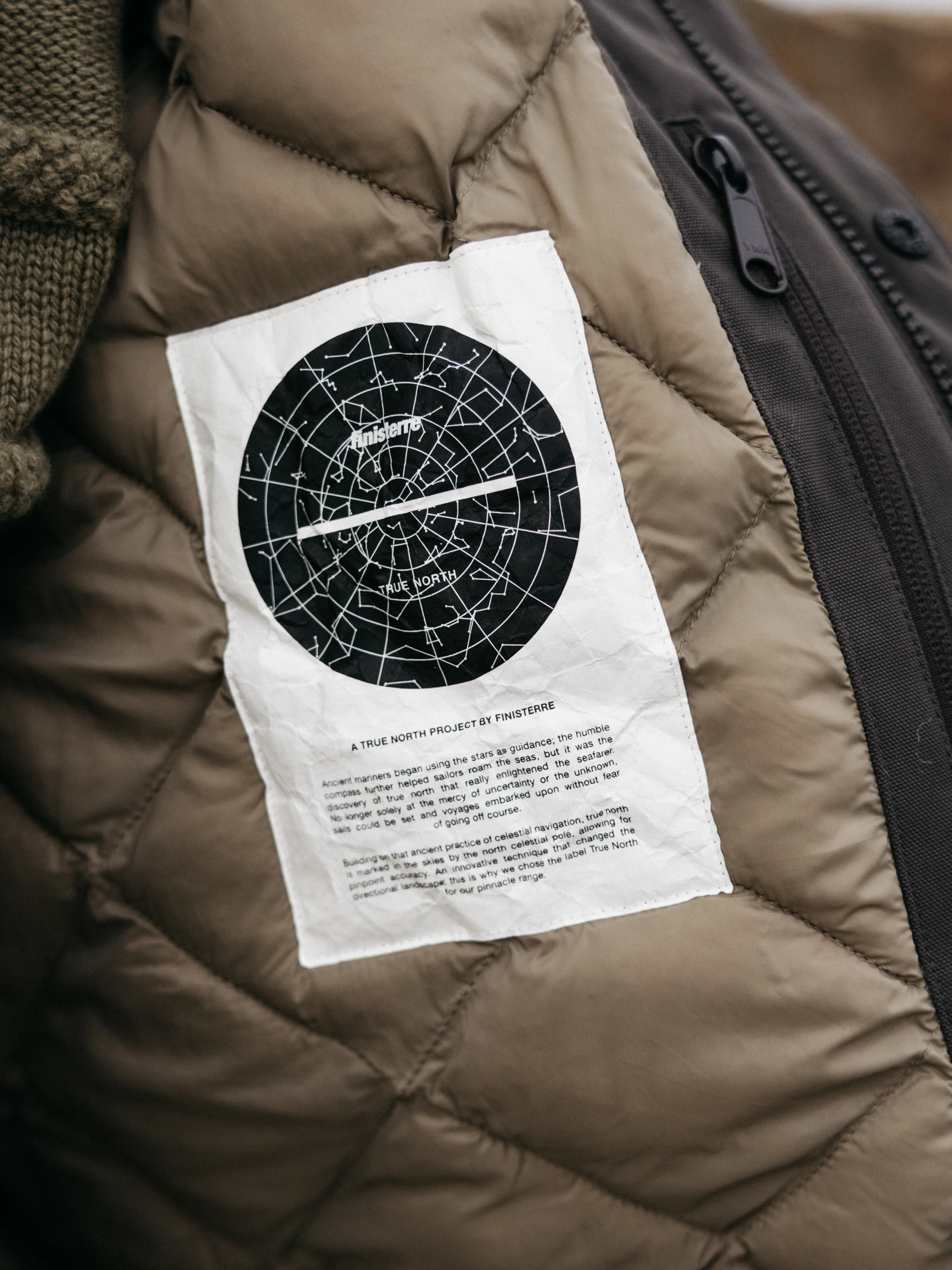 Women's Vellus Parka Jacket - Image 8