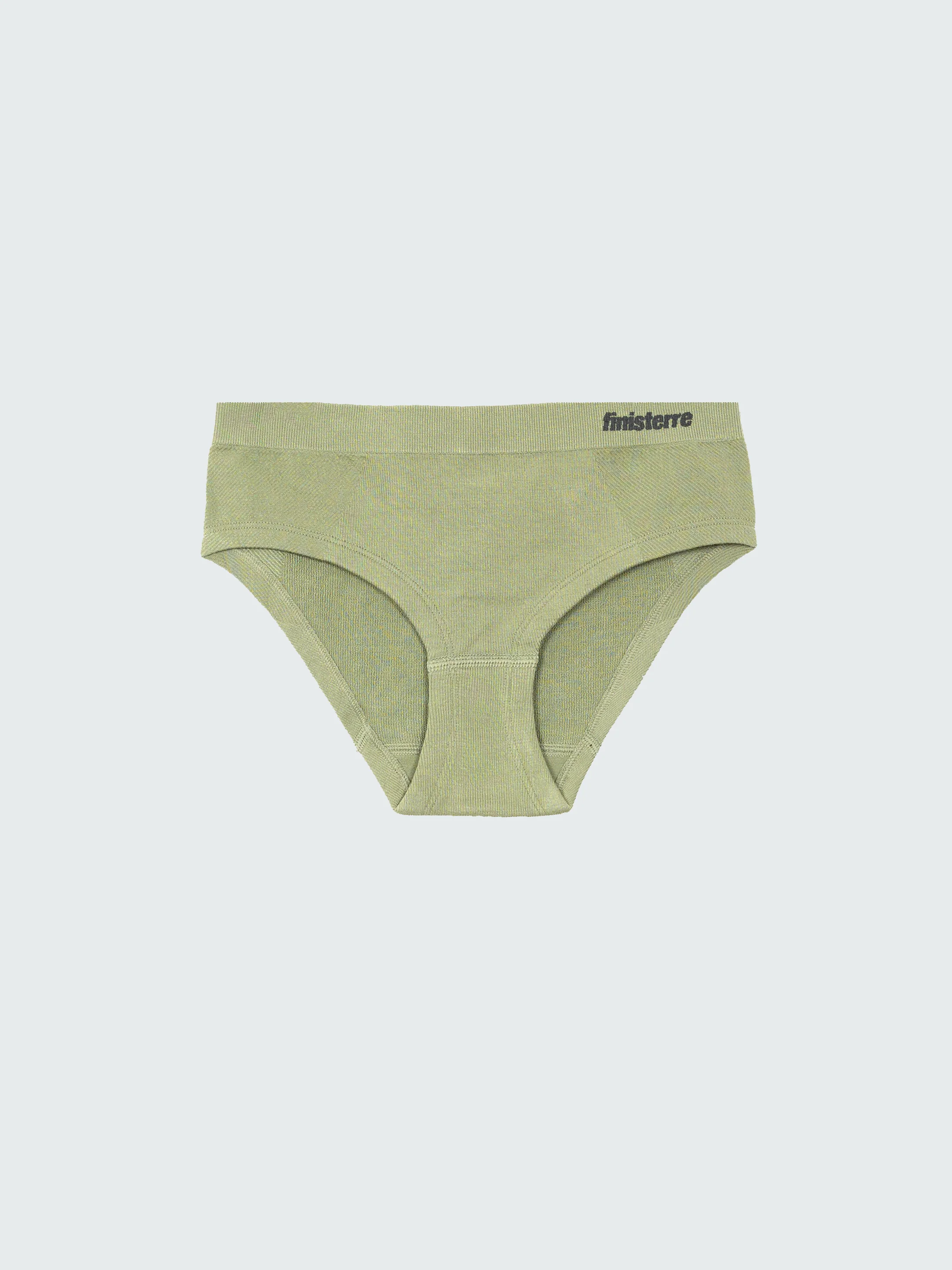 Women's Sia Seamless Brief
