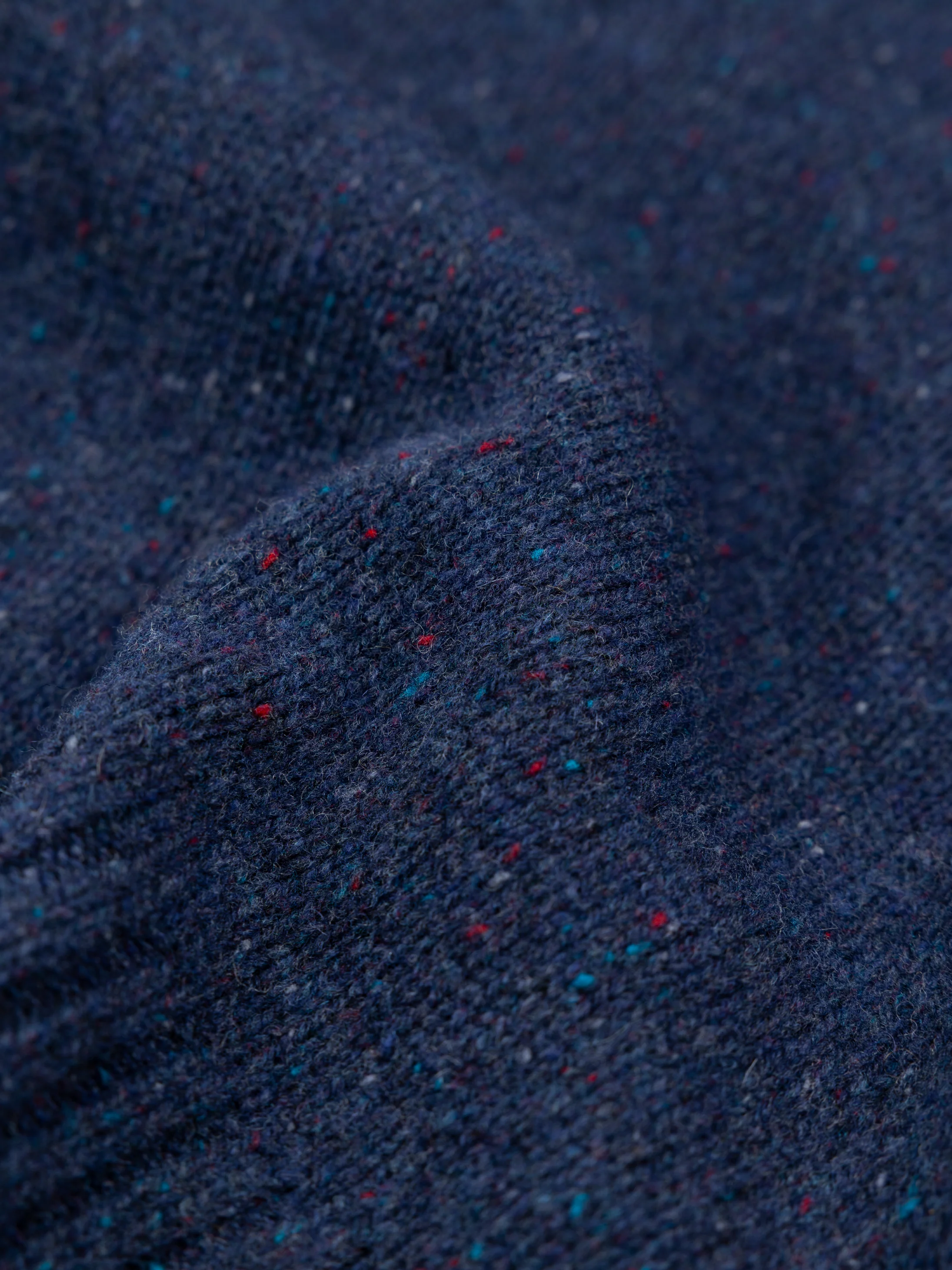 Women's Penrose Knit Jumper - Image 8