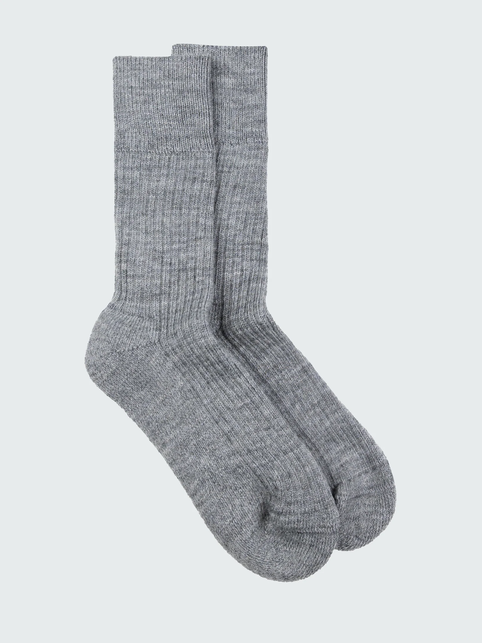 Ribbed Sock - Image 2