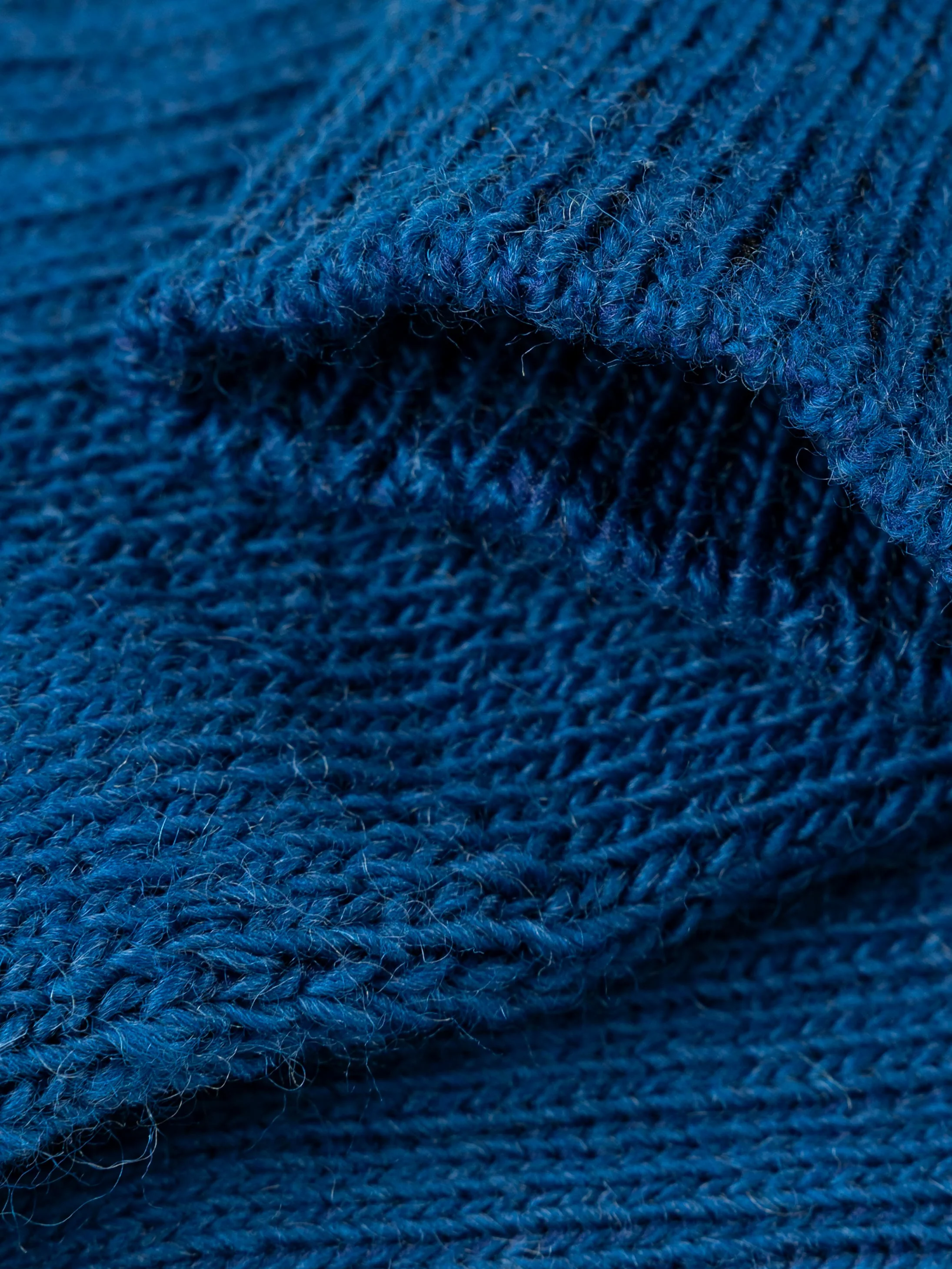 Ribbed Sock - Image 3